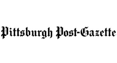 Press Logos_Pittsburgh Post Gazette