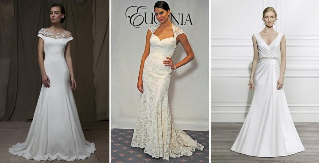 Find the Perfect Wedding Dress