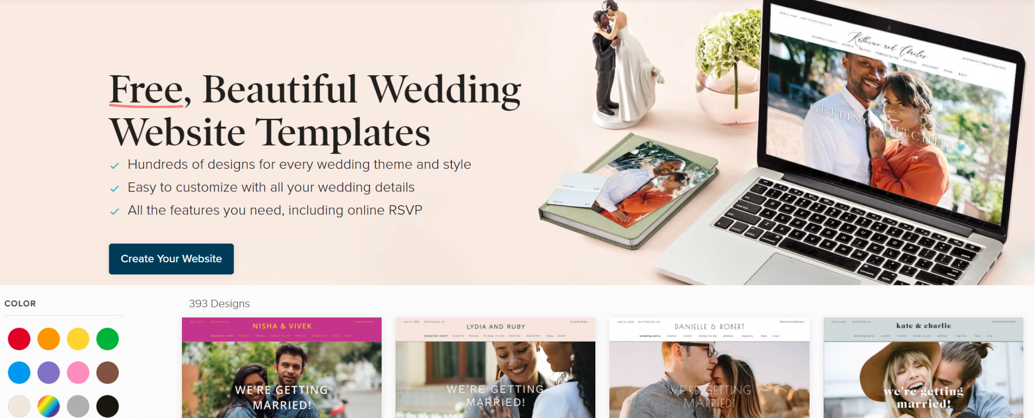 Best Wedding site Builders Hello Productions Wedding Planner