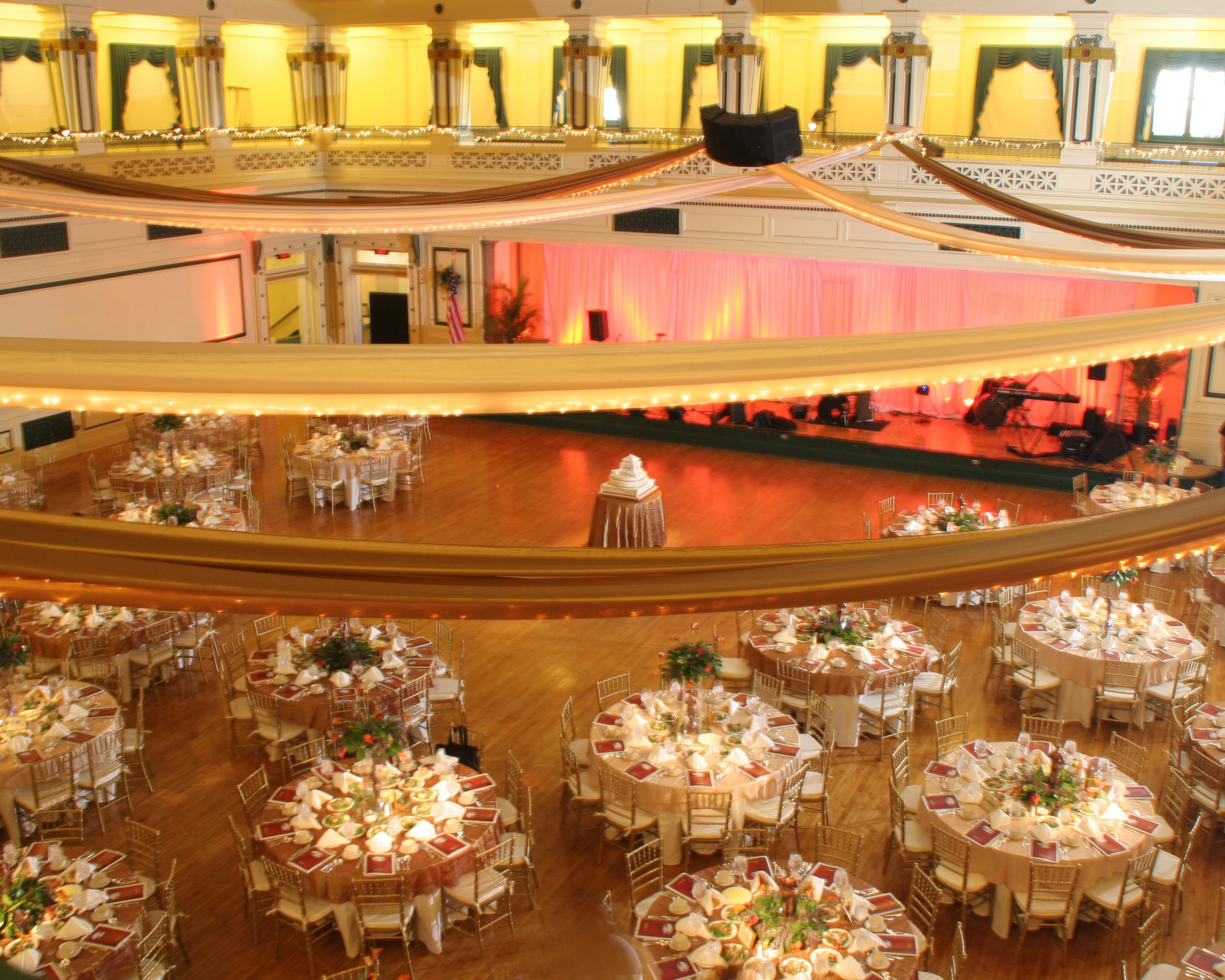 Corporate & Nonprofit Events Pittsburgh Event & Wedding Planners