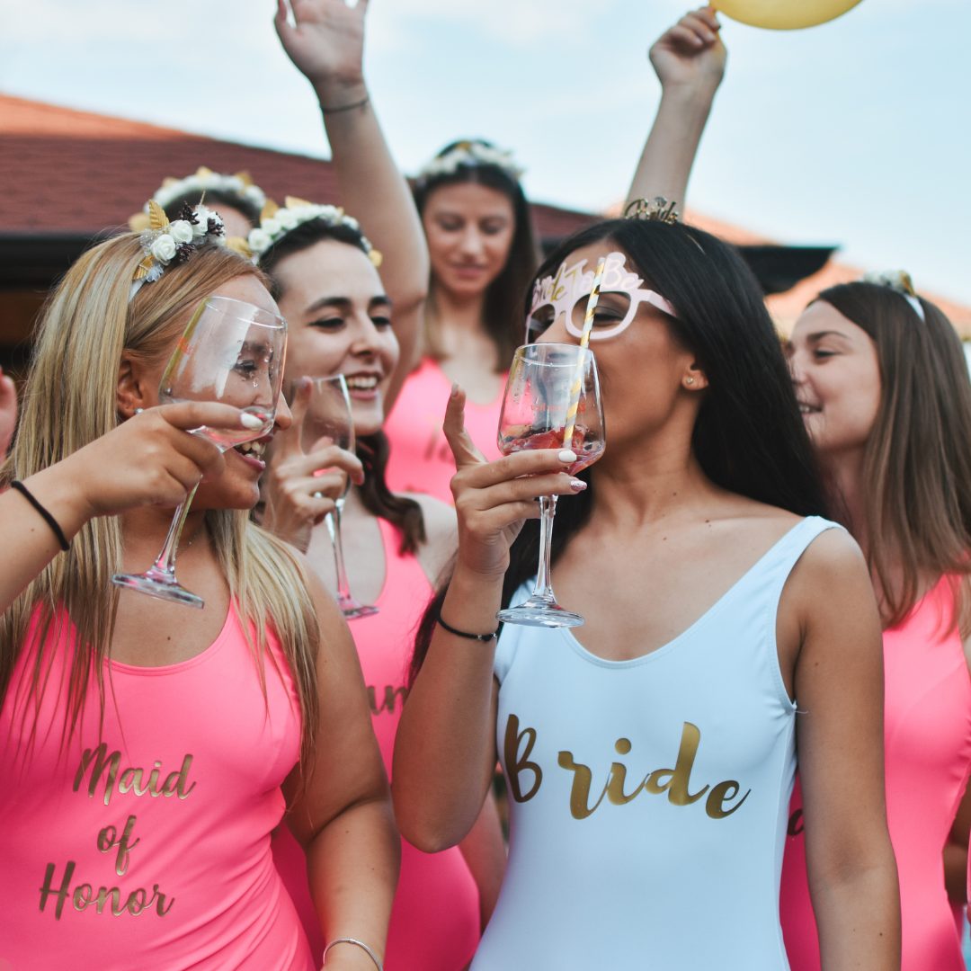 Bachelorette Party Guide for Every Type of Bride - Hello Productions ...